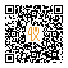 Enlace de código QR al menú de Cafe Kajutan