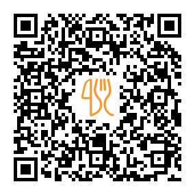 QR-kod till menyn för Alléplans Pizzeria