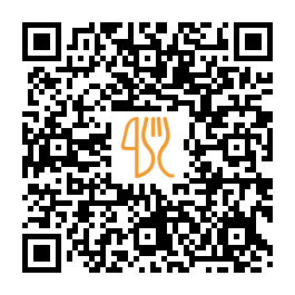 Enlace de código QR al menú de Rumour Kitchen