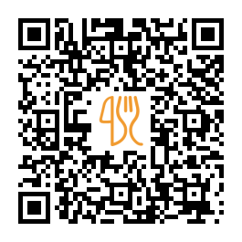 QR-kod till menyn för Mia's Sjöbod