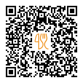 Enlace de código QR al menú de Åmfoss Kafeteria