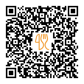 QR-kod till menyn för Pelles I Grundsund