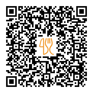 Enlace de código QR al menú de De Burg Noord-scharwoude