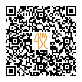 QR-kod till menyn för Café Carmalins (alla Sinnen)