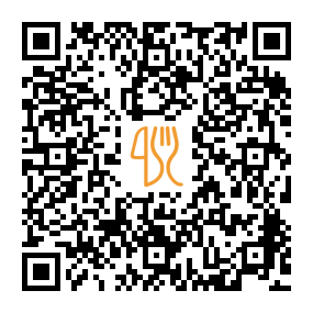 Enlace de código QR al menú de Blue Anchor Inn