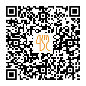 Enlace de código QR al menú de Garden Heaven Cafe