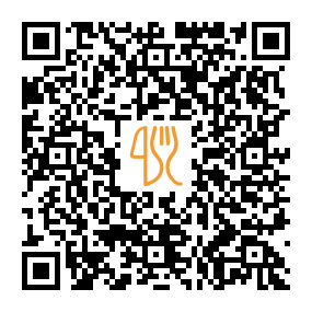 Enlace de código QR al menú de Caffe Obala