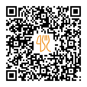 QR-kod till menyn för Badhotellet Konferens