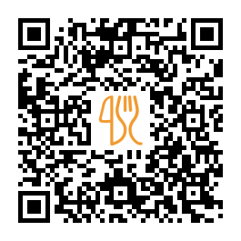 Enlace de código QR al menú de Casa Amalia