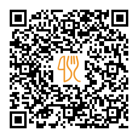 QR-kod till menyn för Pizzeria Dalälven Hedemora