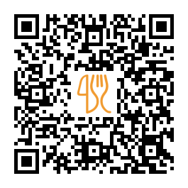 Carte QR de Pizzeria Scorpion