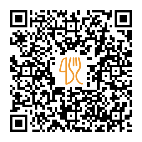 Enlace de código QR al menú de A Modo Mio Vabriga