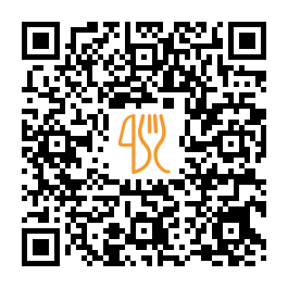 Enlace de código QR al menú de The Hungry Monk