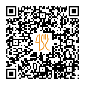 Enlace de código QR al menú de Izletište Suhina