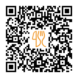 Enlace de código QR al menú de pizza Alexandria