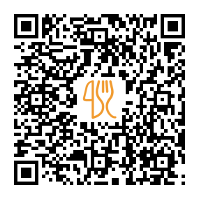 Enlace de código QR al menú de koshary El Baraka