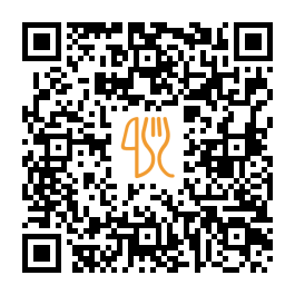 Link con codice QR al menu di Alla Laguna