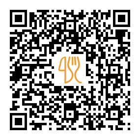 QR-kod till menyn för Strandhotellet