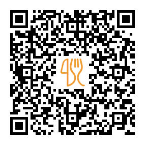 QR-Code zur Speisekarte von The Woodlock Brasserie