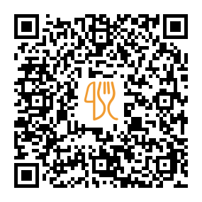 Enlace de código QR al menú de The Hive Stretford