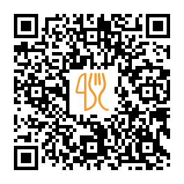 QR-kod till menyn för Oummi