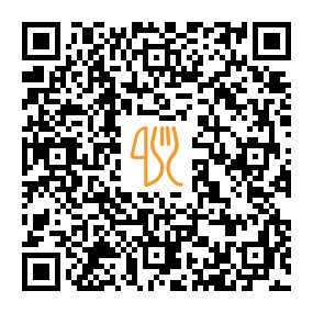 Enlace de código QR al menú de The Blackberry Cafe