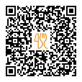 Enlace de código QR al menú de Cafe De La Poste