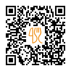 Enlace de código QR al menú de Le keny's