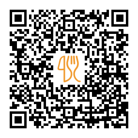 Enlace de código QR al menú de Casa Tres Pablo&#039;s Pizza