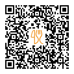 QR-code link para o menu de Cafe Moeslund