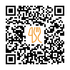 QR-kod till menyn för Kickis Café