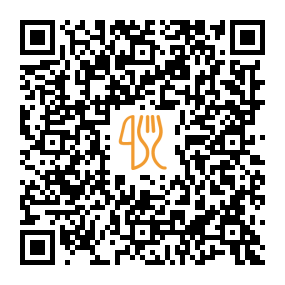 QR-kod till menyn för Neighbor House Sushi