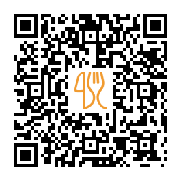 QR-kod till menyn för Pizza Center I Arloev