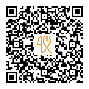 Enlace de código QR al menú de Pizzabakeren Notodden