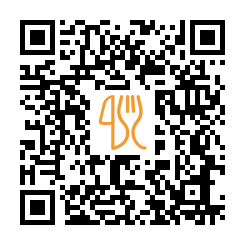 Enlace de código QR al menú de Aladino