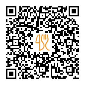 QR-kod till menyn för Les Cedres