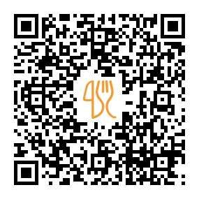 Enlace de código QR al menú de The Larder Oakham