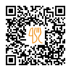 Enlace de código QR al menú de Be&#039;sushi