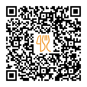 QR-kod till menyn för Graddhyllan Lantcafe