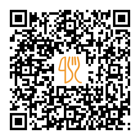 QR-kod till menyn för Ärvinge Matsal