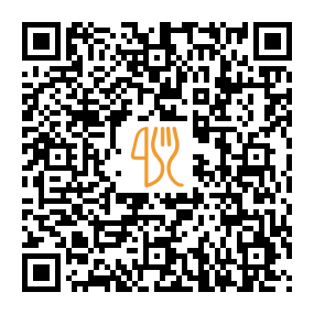 Enlace de código QR al menú de Hallmark Hull Brasserie