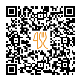 QR-kod till menyn för Pizzeria Amigo