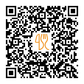 QR-kod till menyn för Blomkransen Pizzeria