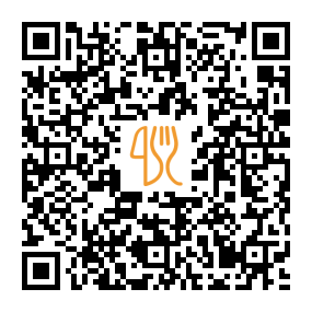 QR-kod till menyn för The Bishops Arms Piteå