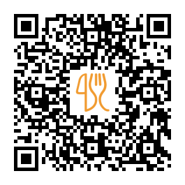 QR-kod till menyn för Vietnam Corner Ab