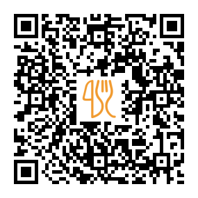 Enlace de código QR al menú de Birgers Konditori