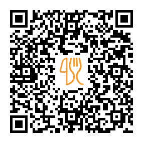 Enlace de código QR al menú de Bizzy Wok