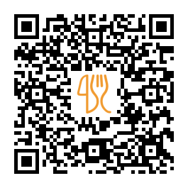 Enlace de código QR al menú de Žába Brown Frog