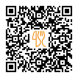 QR-Code zur Speisekarte von The Rose And Crown