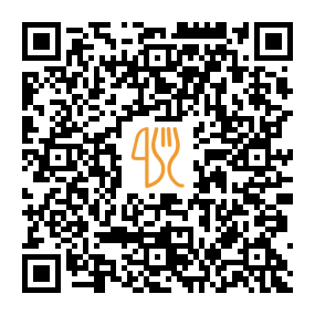 Enlace de código QR al menú de Martha&#039;s Coffee House